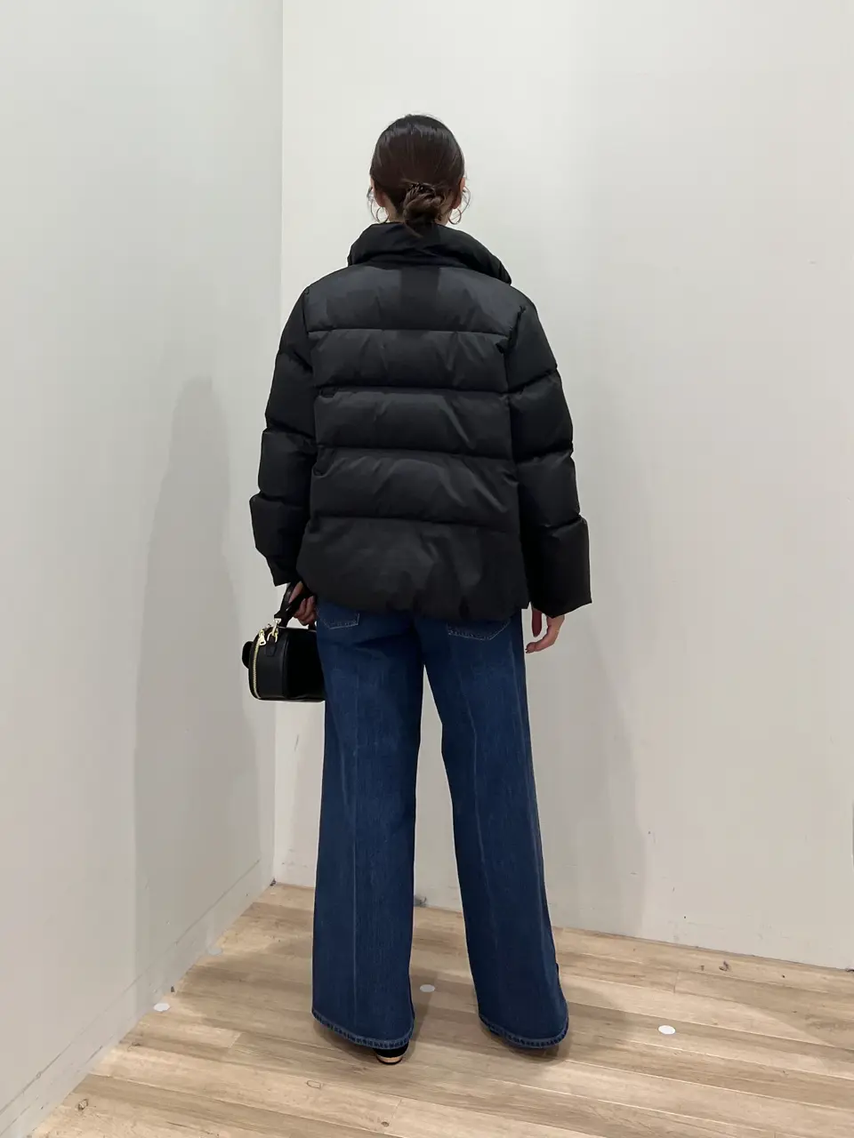 ONWARD CROSSET SELECT 村上 コーディネート画像