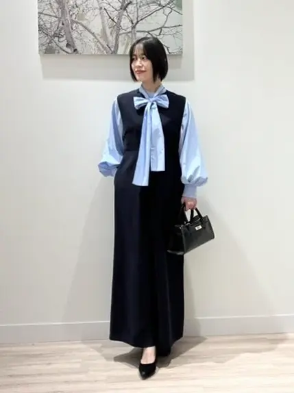  川上 コーディネート画像