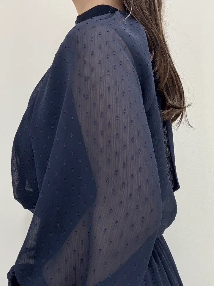 ONWARD CROSSET SELECT 櫻木 コーディネート画像