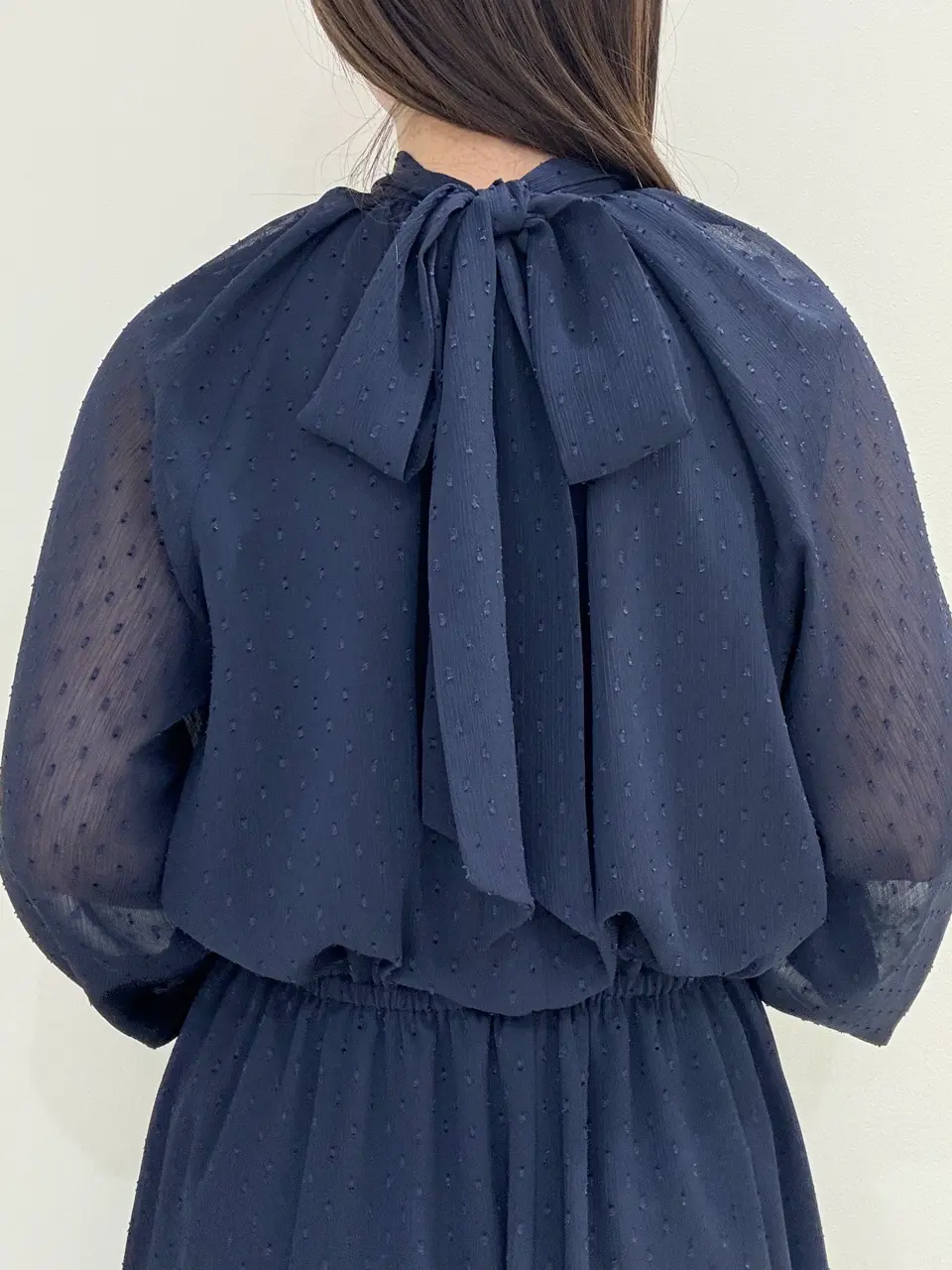 ONWARD CROSSET SELECT 櫻木 コーディネート画像