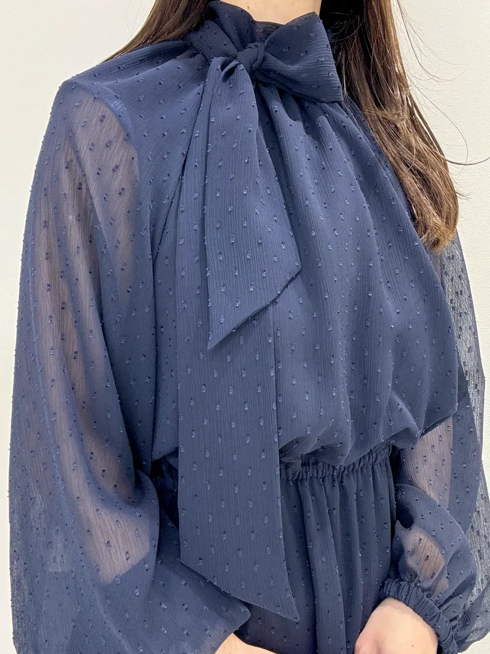 ONWARD CROSSET SELECT 櫻木 コーディネート画像