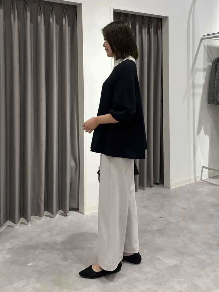 ONWARD CROSSET SELECT mami コーディネート画像