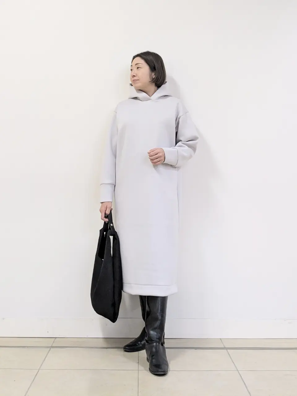  渡邊 コーディネート画像