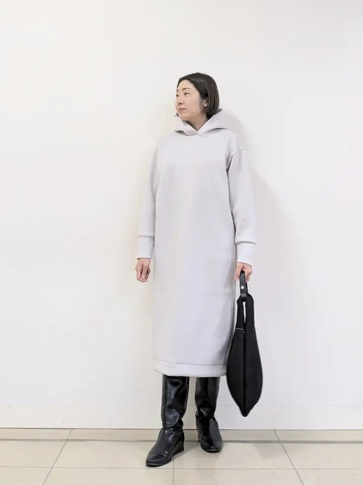 ONWARD CROSSET SELECT 渡邊 コーディネート画像