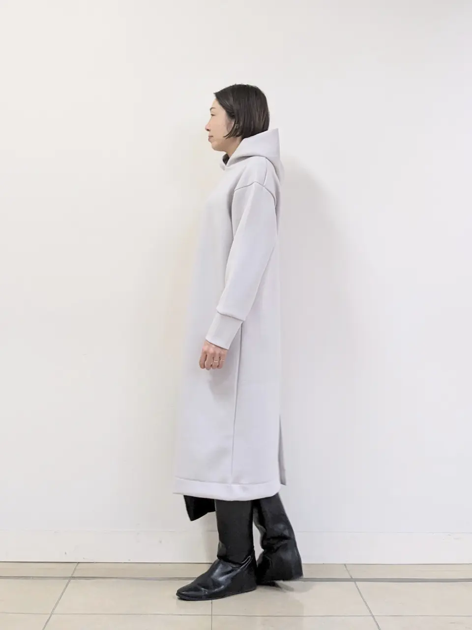 ONWARD CROSSET SELECT 渡邊 コーディネート画像