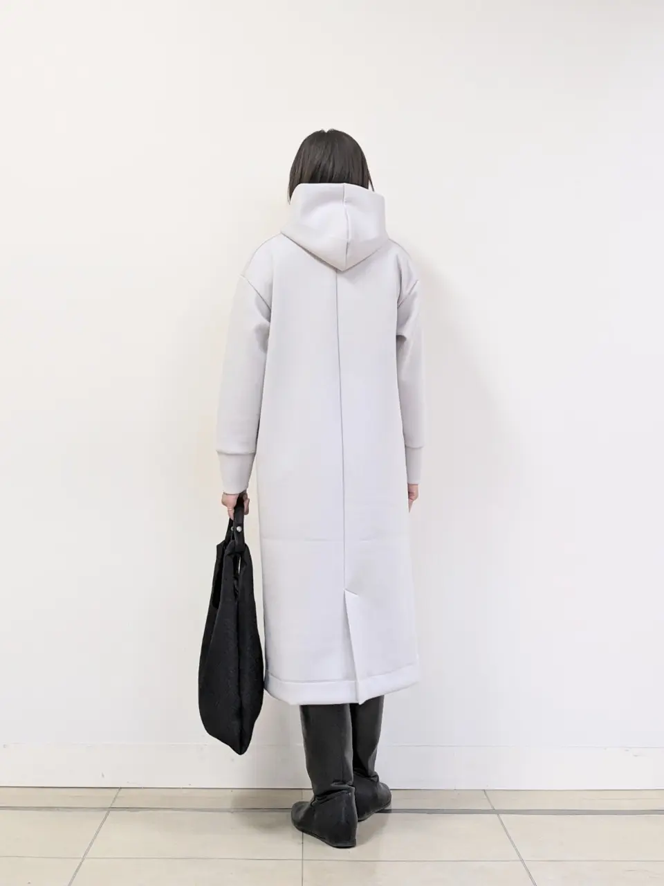 ONWARD CROSSET SELECT 渡邊 コーディネート画像