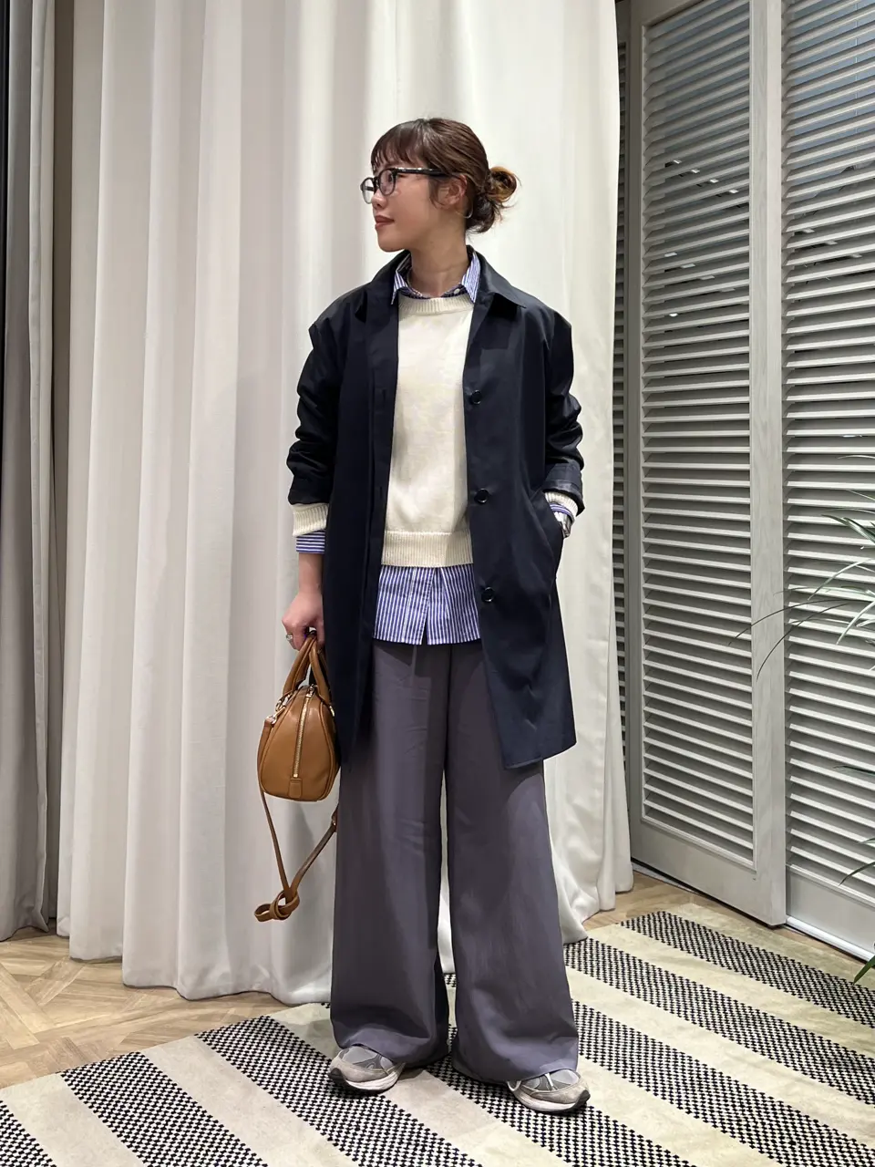  伊藤 コーディネート画像