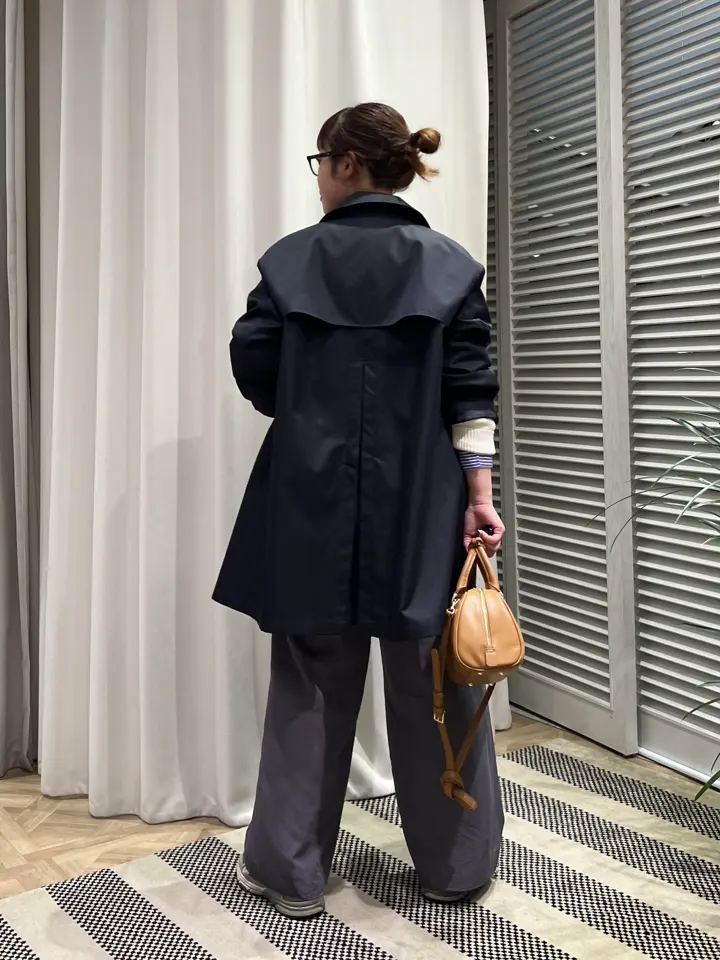 ONWARD CROSSET SELECT 伊藤 コーディネート画像