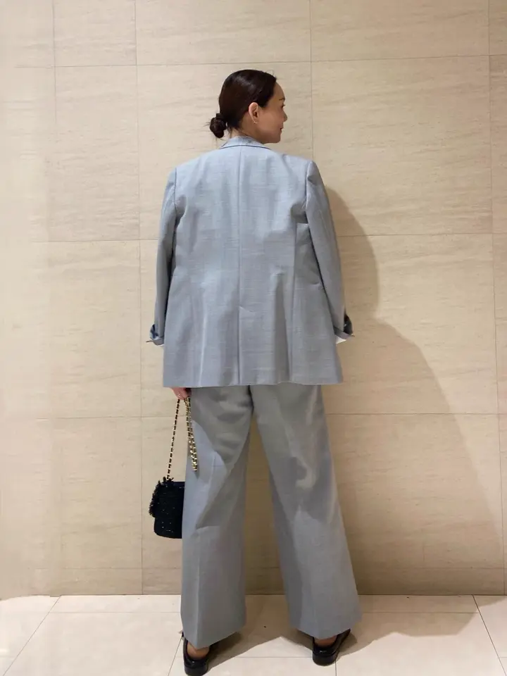 ONWARD CROSSET SELECT 橋村 コーディネート画像