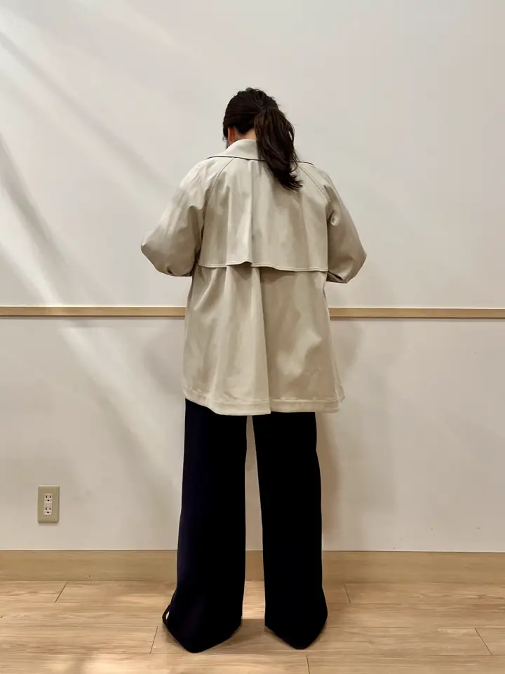 ONWARD CROSSET SELECT 小澤 コーディネート画像