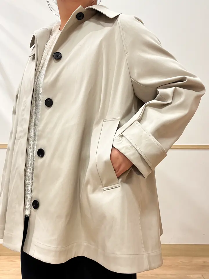 ONWARD CROSSET SELECT 小澤 コーディネート画像