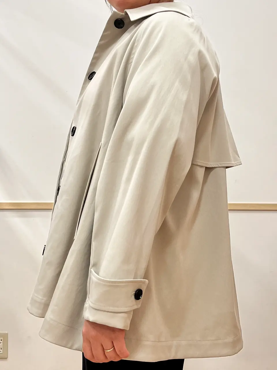 ONWARD CROSSET SELECT 小澤 コーディネート画像