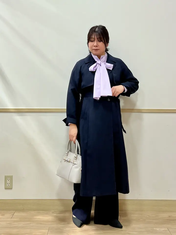 ONWARD CROSSET SELECT 小澤 コーディネート画像