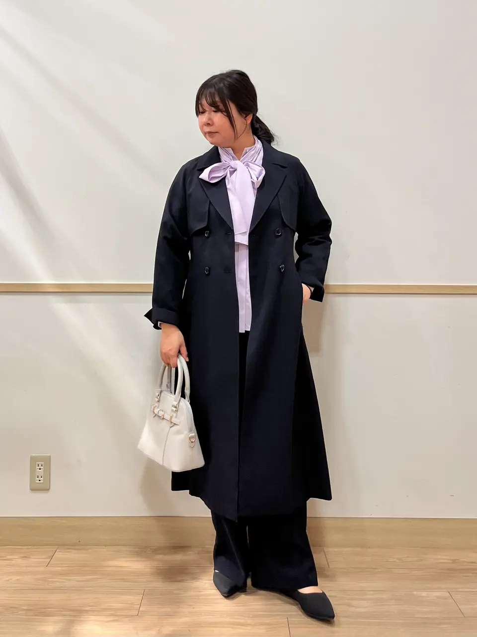  小澤 コーディネート画像