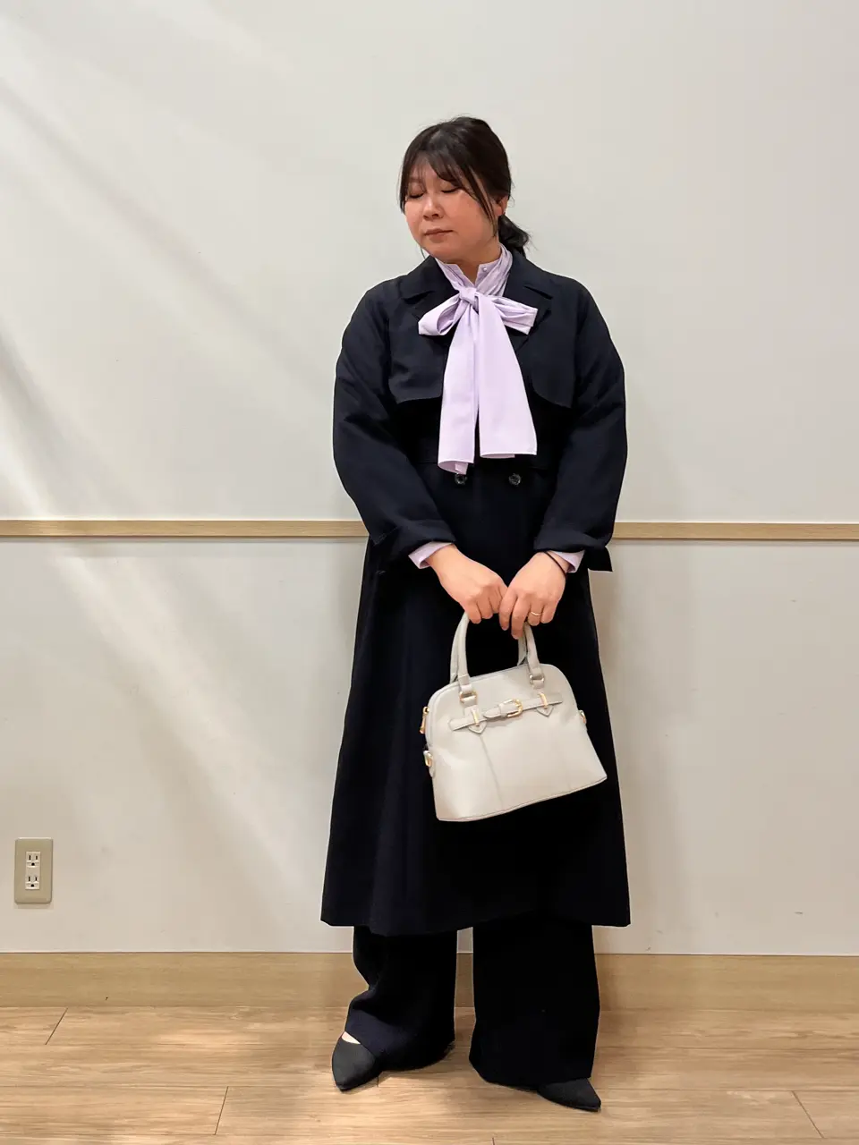 ONWARD CROSSET SELECT 小澤 コーディネート画像