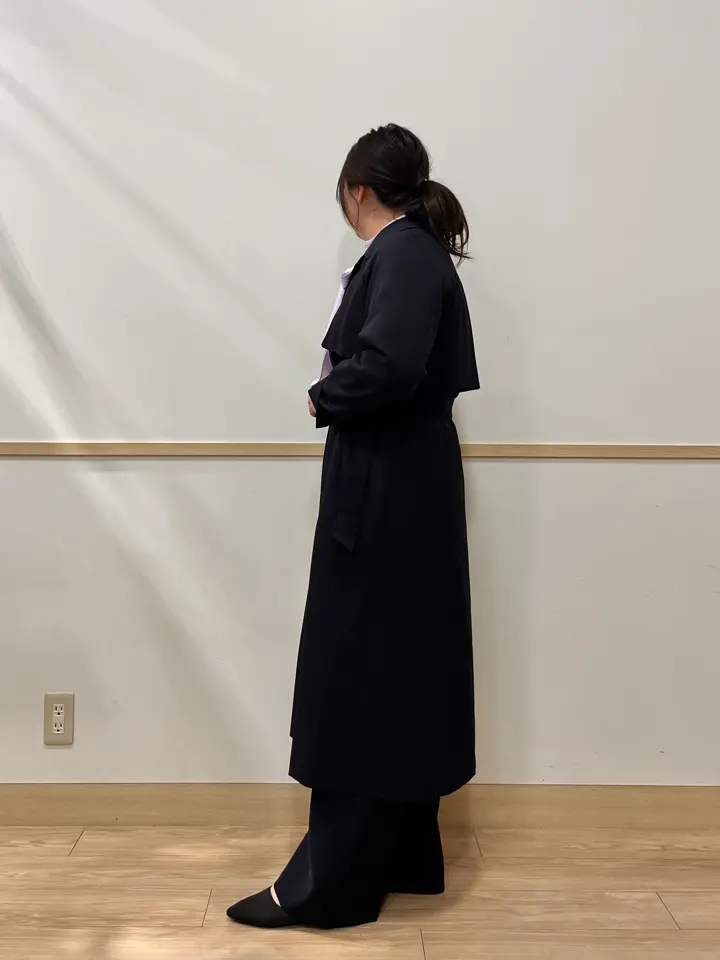 ONWARD CROSSET SELECT 小澤 コーディネート画像