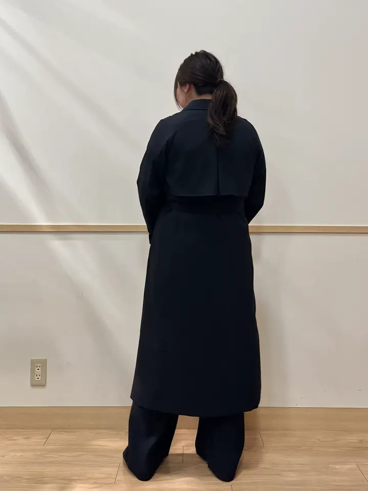 ONWARD CROSSET SELECT 小澤 コーディネート画像