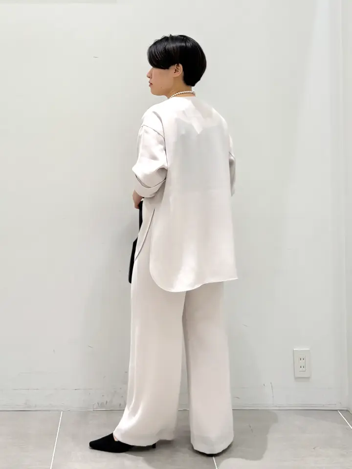 ONWARD CROSSET SELECT 花井 コーディネート画像