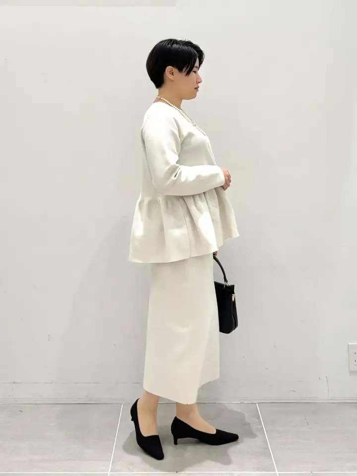 ONWARD CROSSET SELECT 花井 コーディネート画像