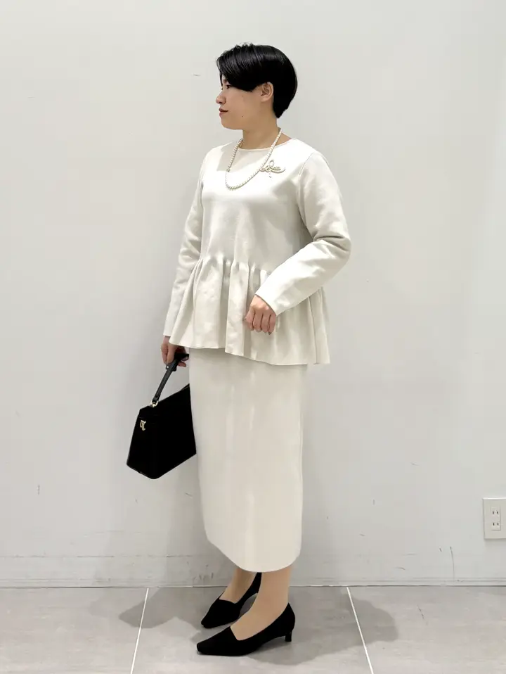 ONWARD CROSSET SELECT 花井 コーディネート画像