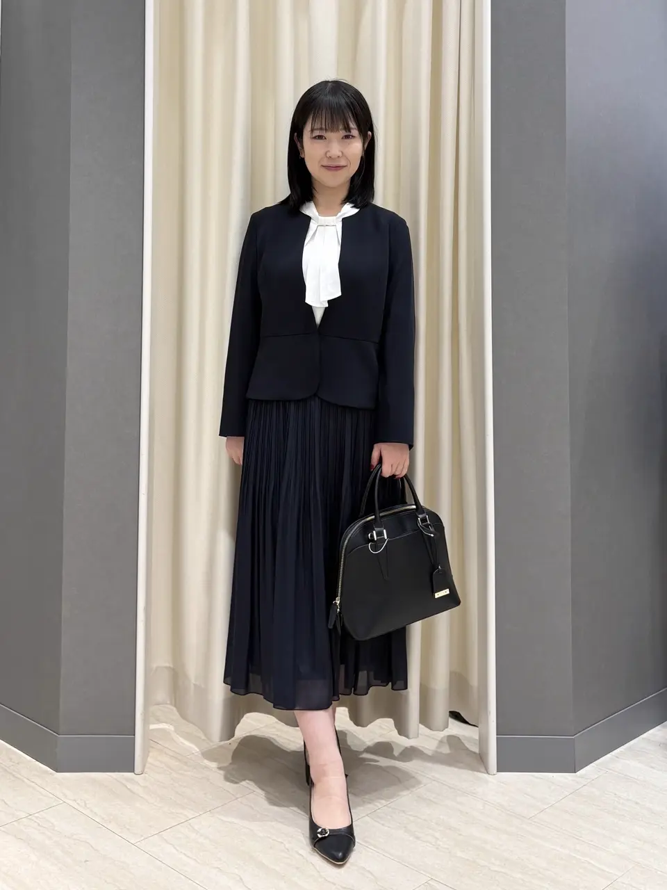  清野 コーディネート画像