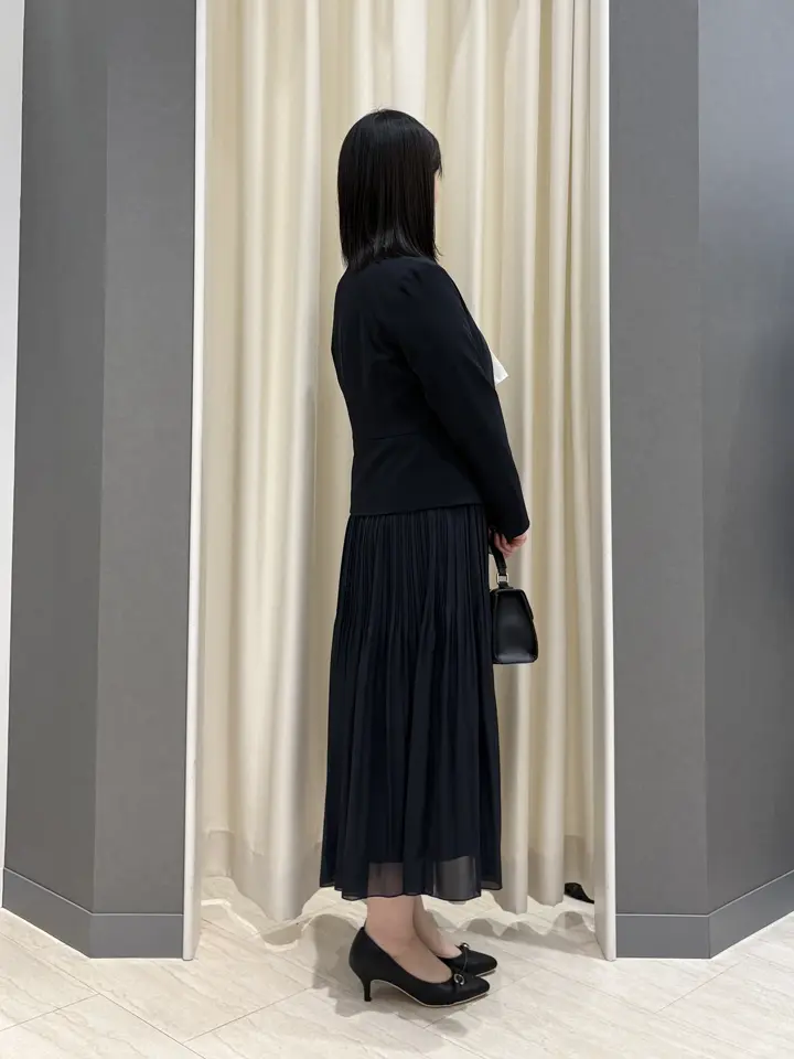 ONWARD CROSSET SELECT 清野 コーディネート画像