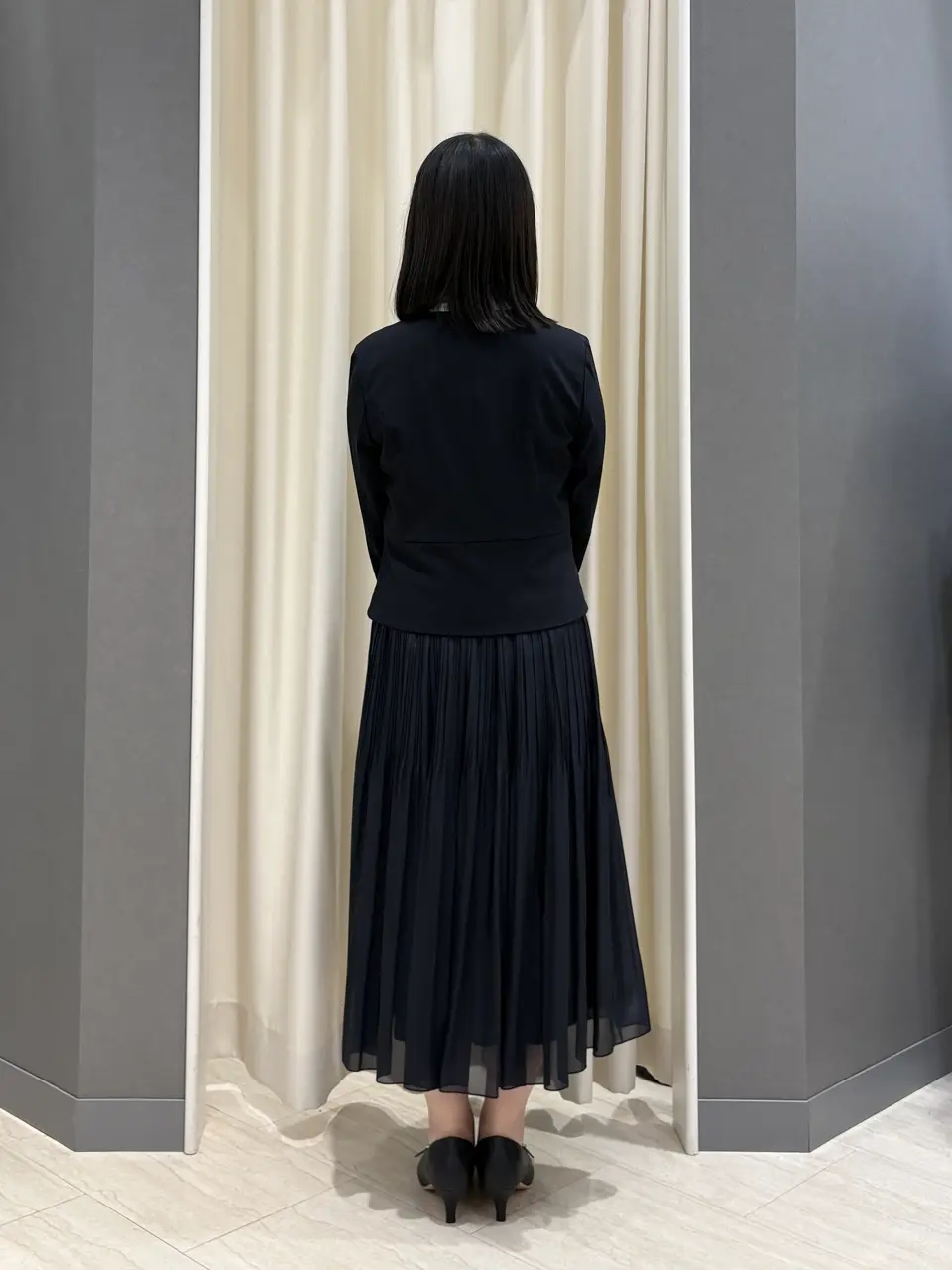 ONWARD CROSSET SELECT 清野 コーディネート画像