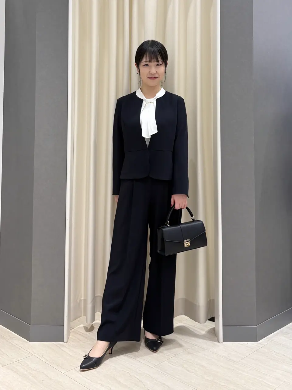  清野 コーディネート画像