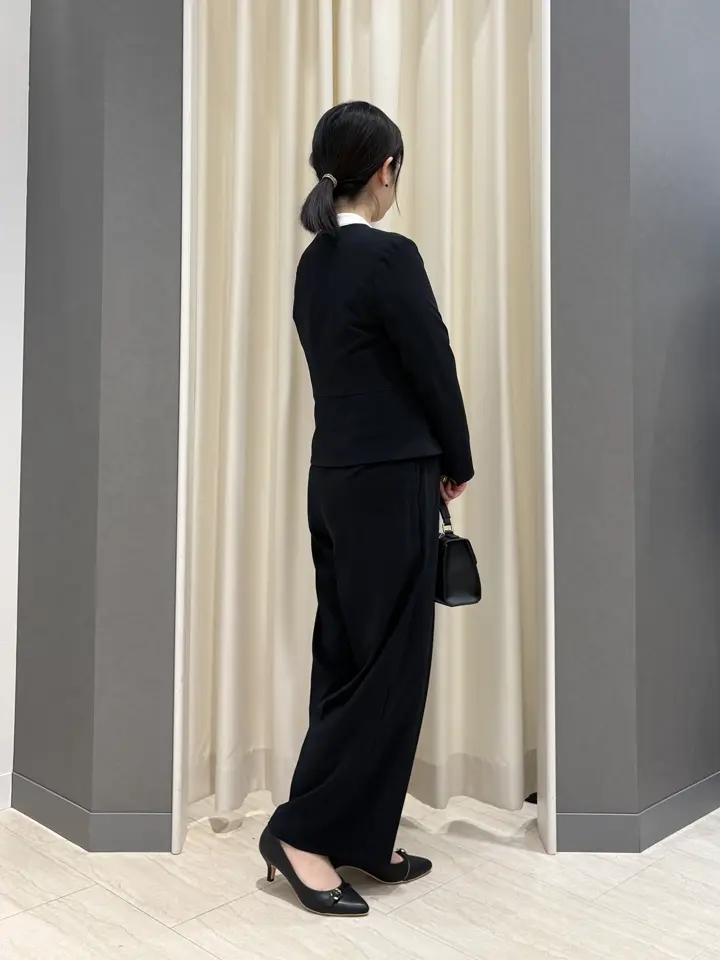 ONWARD CROSSET SELECT 清野 コーディネート画像