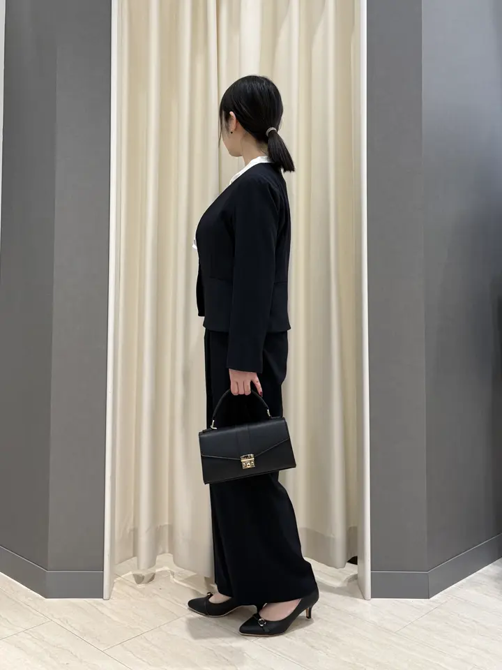 ONWARD CROSSET SELECT 清野 コーディネート画像