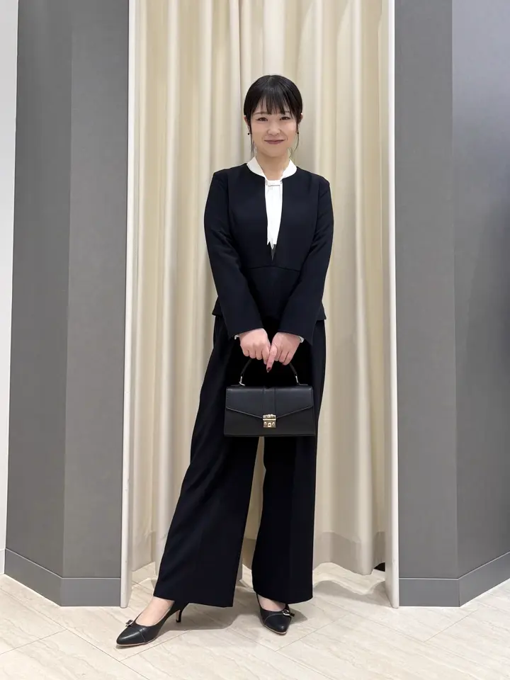 ONWARD CROSSET SELECT 清野 コーディネート画像