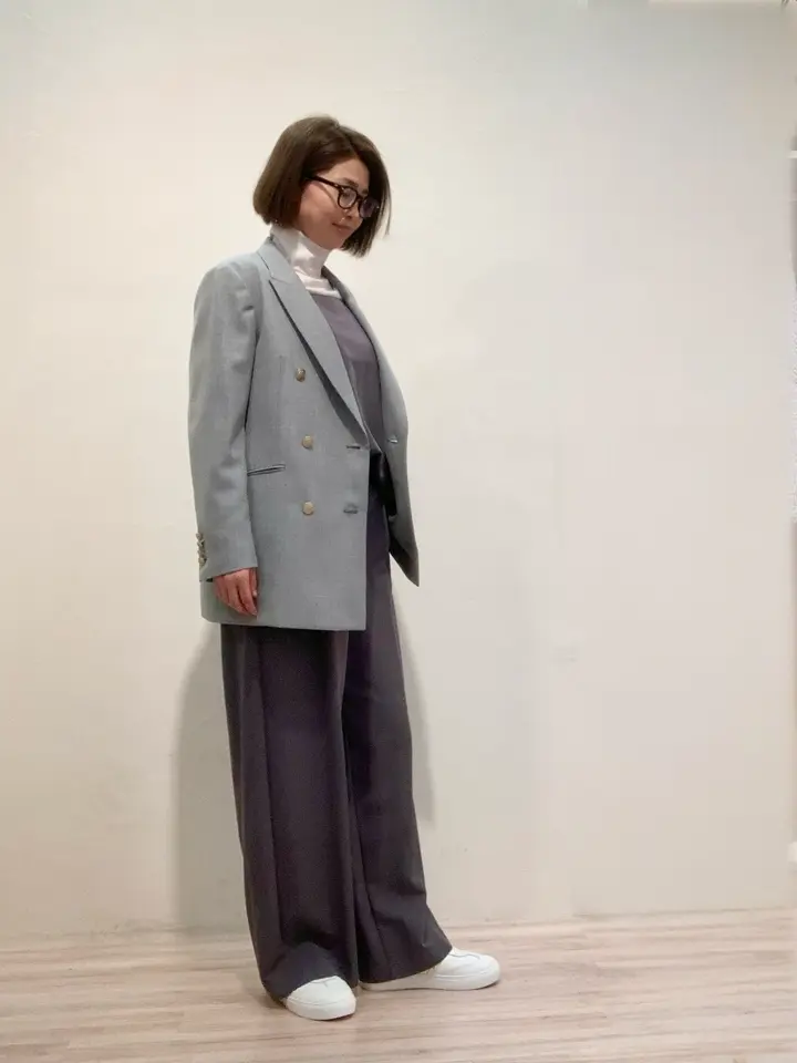 ONWARD CROSSET SELECT 須郷 コーディネート画像