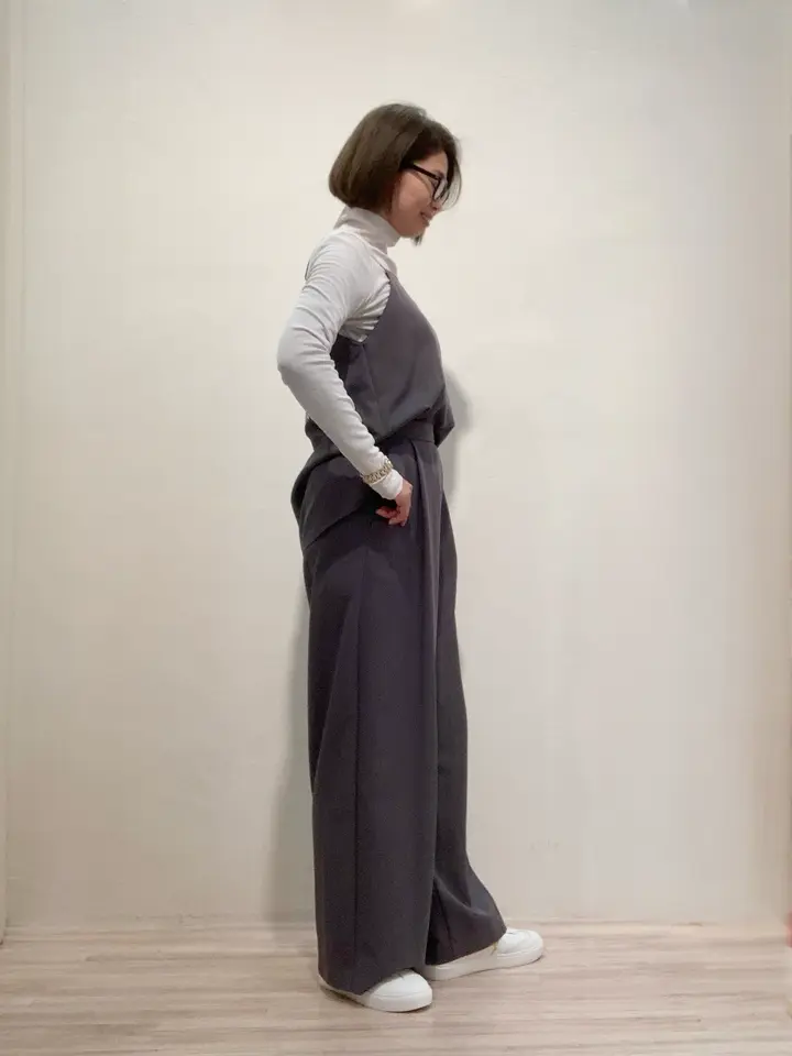 ONWARD CROSSET SELECT 須郷 コーディネート画像