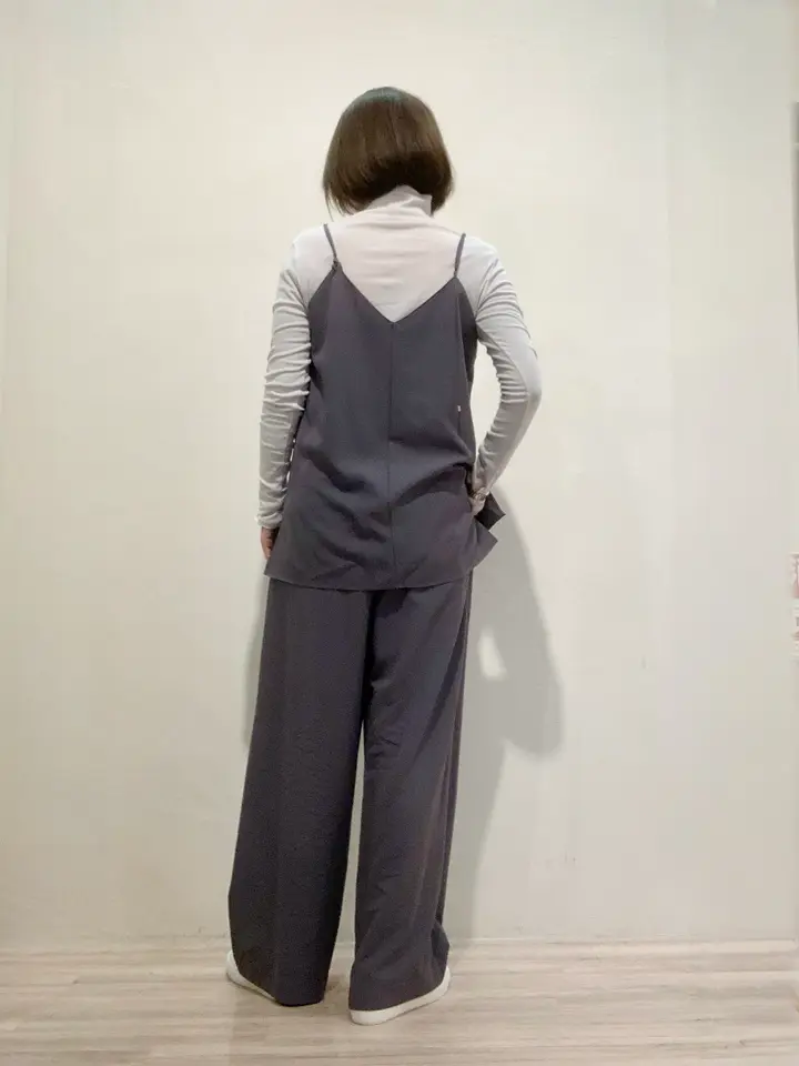 ONWARD CROSSET SELECT 須郷 コーディネート画像