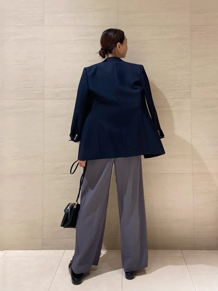 ONWARD CROSSET SELECT 橋村 コーディネート画像