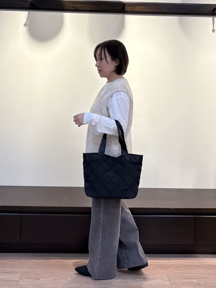 ONWARD CROSSET SELECT 副島 コーディネート画像