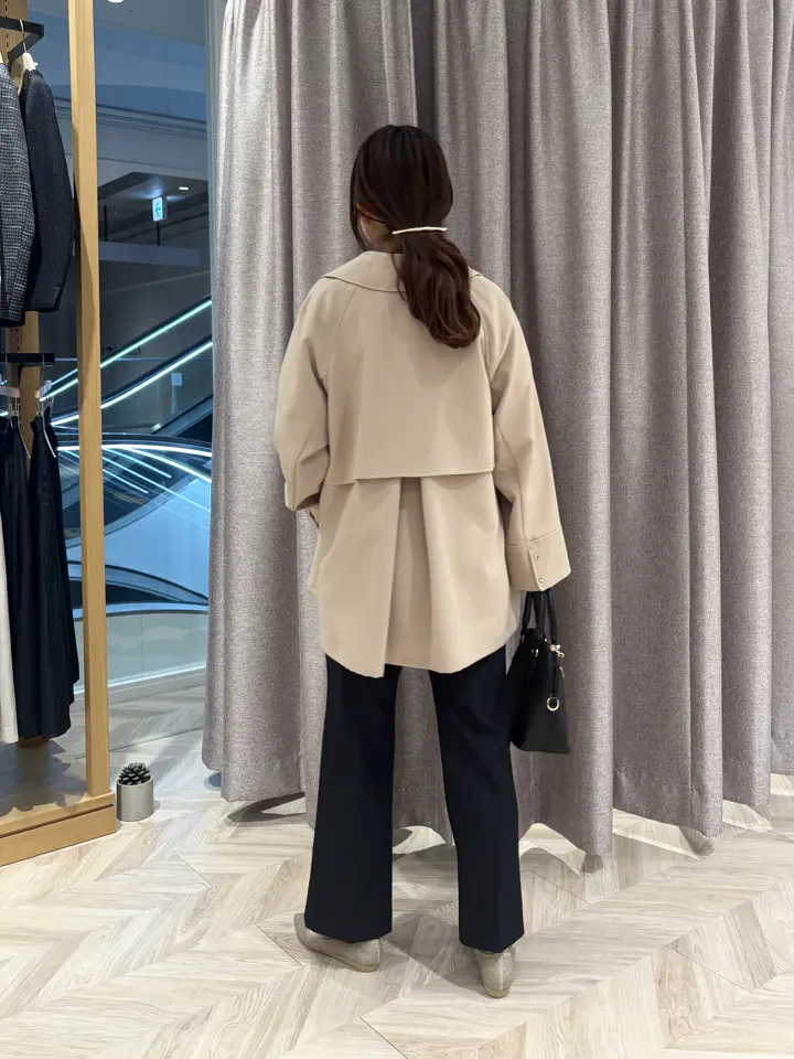 ONWARD CROSSET SELECT 木寺 コーディネート画像