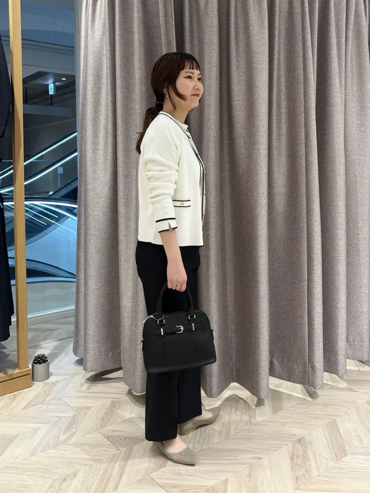 ONWARD CROSSET SELECT 木寺 コーディネート画像