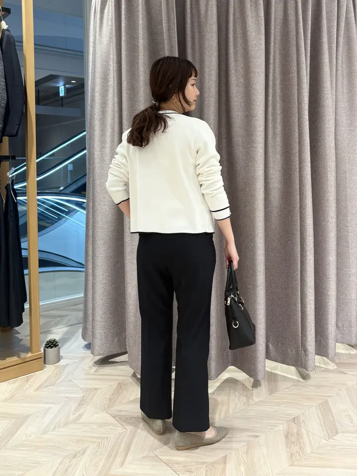 ONWARD CROSSET SELECT 木寺 コーディネート画像