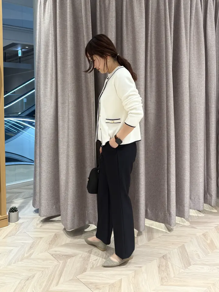 ONWARD CROSSET SELECT 木寺 コーディネート画像