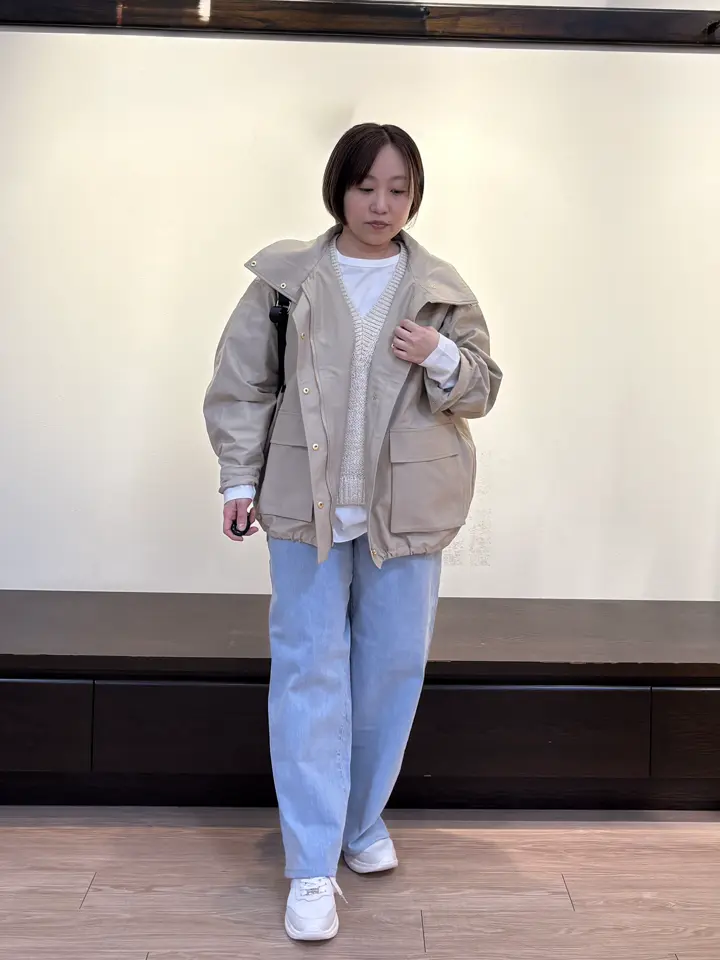 ONWARD CROSSET SELECT 副島 コーディネート画像