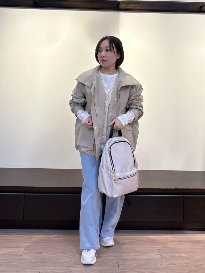 ONWARD CROSSET SELECT 副島 コーディネート画像