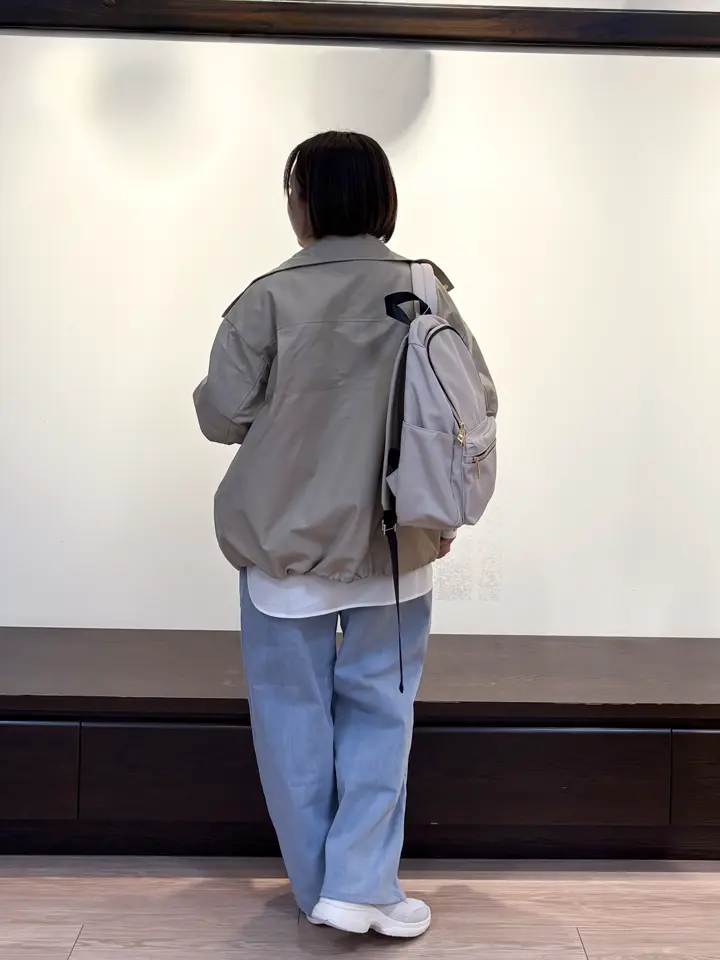 ONWARD CROSSET SELECT 副島 コーディネート画像