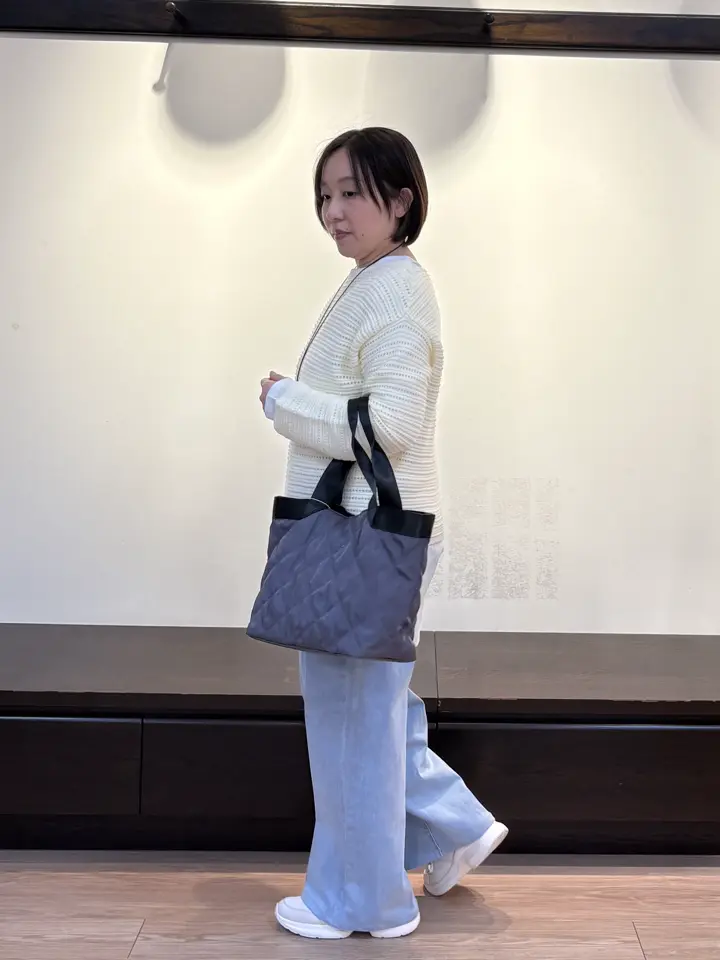 ONWARD CROSSET SELECT 副島 コーディネート画像