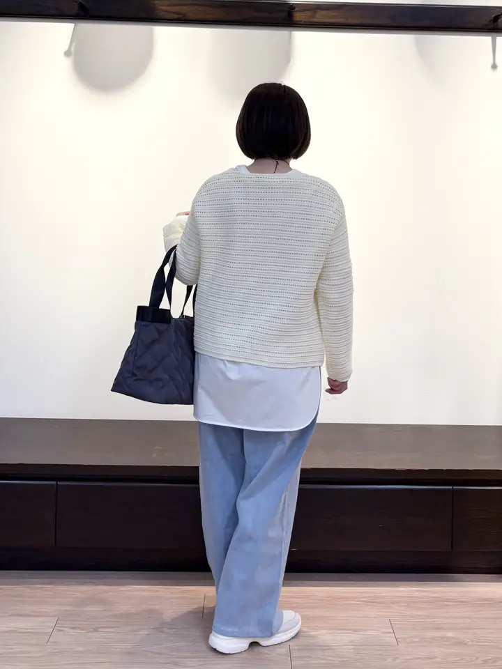 ONWARD CROSSET SELECT 副島 コーディネート画像