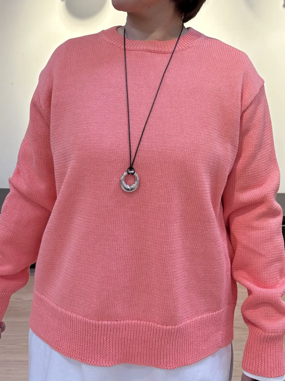 ONWARD CROSSET SELECT 副島 コーディネート画像