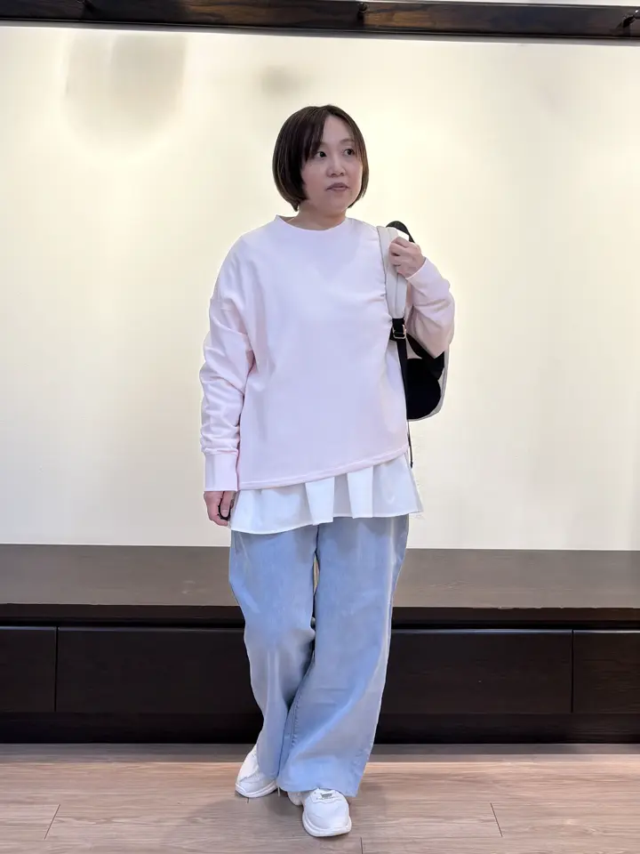 ONWARD CROSSET SELECT 副島 コーディネート画像