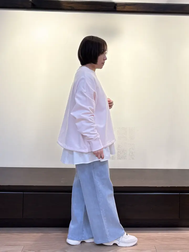 ONWARD CROSSET SELECT 副島 コーディネート画像