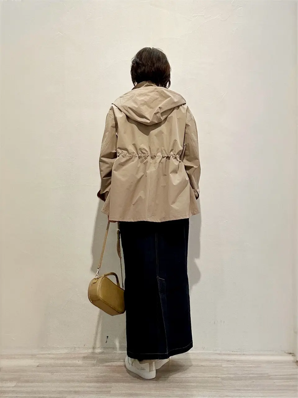 ONWARD CROSSET SELECT 亀山 コーディネート画像