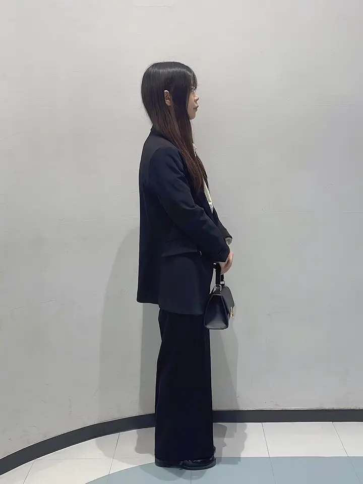 ONWARD CROSSET SELECT 安田 コーディネート画像